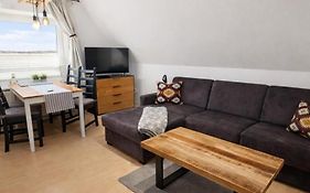 Ferienhaus Dünenweg
